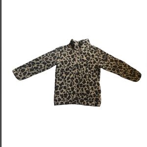 C.C. girls cozy sherpa in size Youth Small